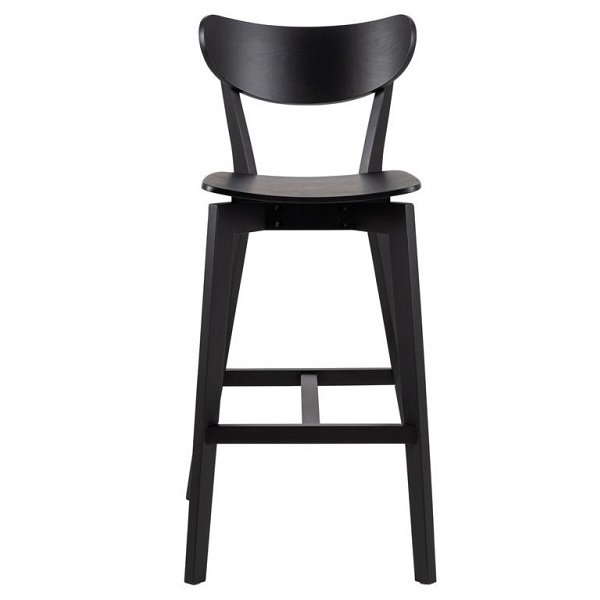 Hoker Roxby czarny - ACTONA